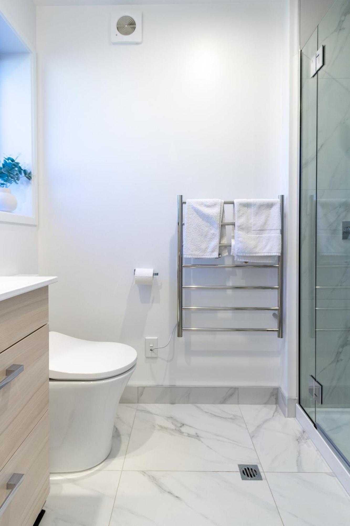 Single Level Studio Escape On Wilmer St - Central Christchurch Exteriör bild