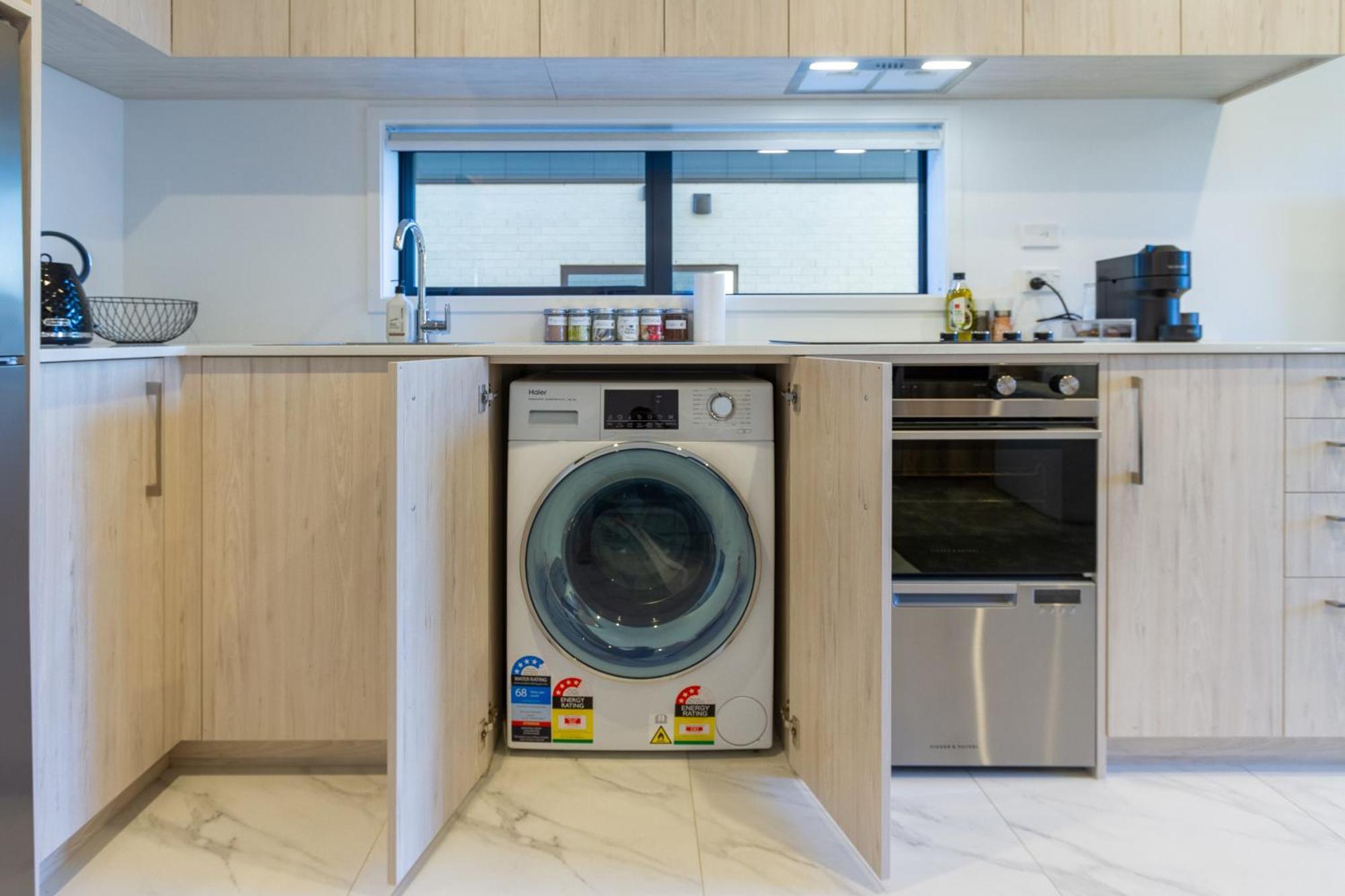 Single Level Studio Escape On Wilmer St - Central Christchurch Exteriör bild